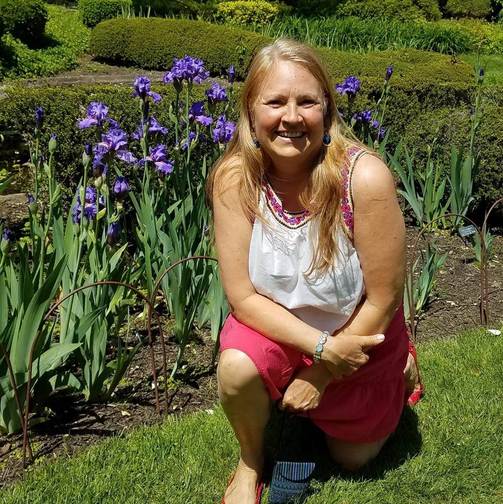 Meet your Posher, Cherie